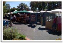 Los Altos Art and Wine Festival