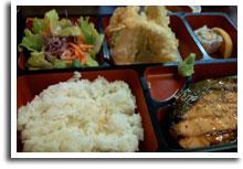 bento box