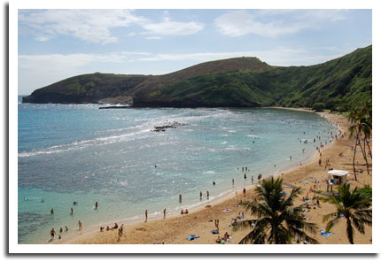 hanauma-bay